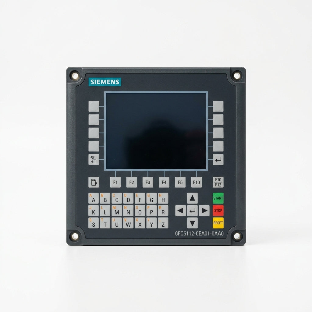 SIEMENS 6FC5112-0EA01-0AA0