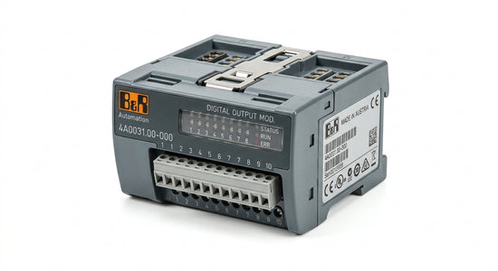 B&R 4A0031.00-000