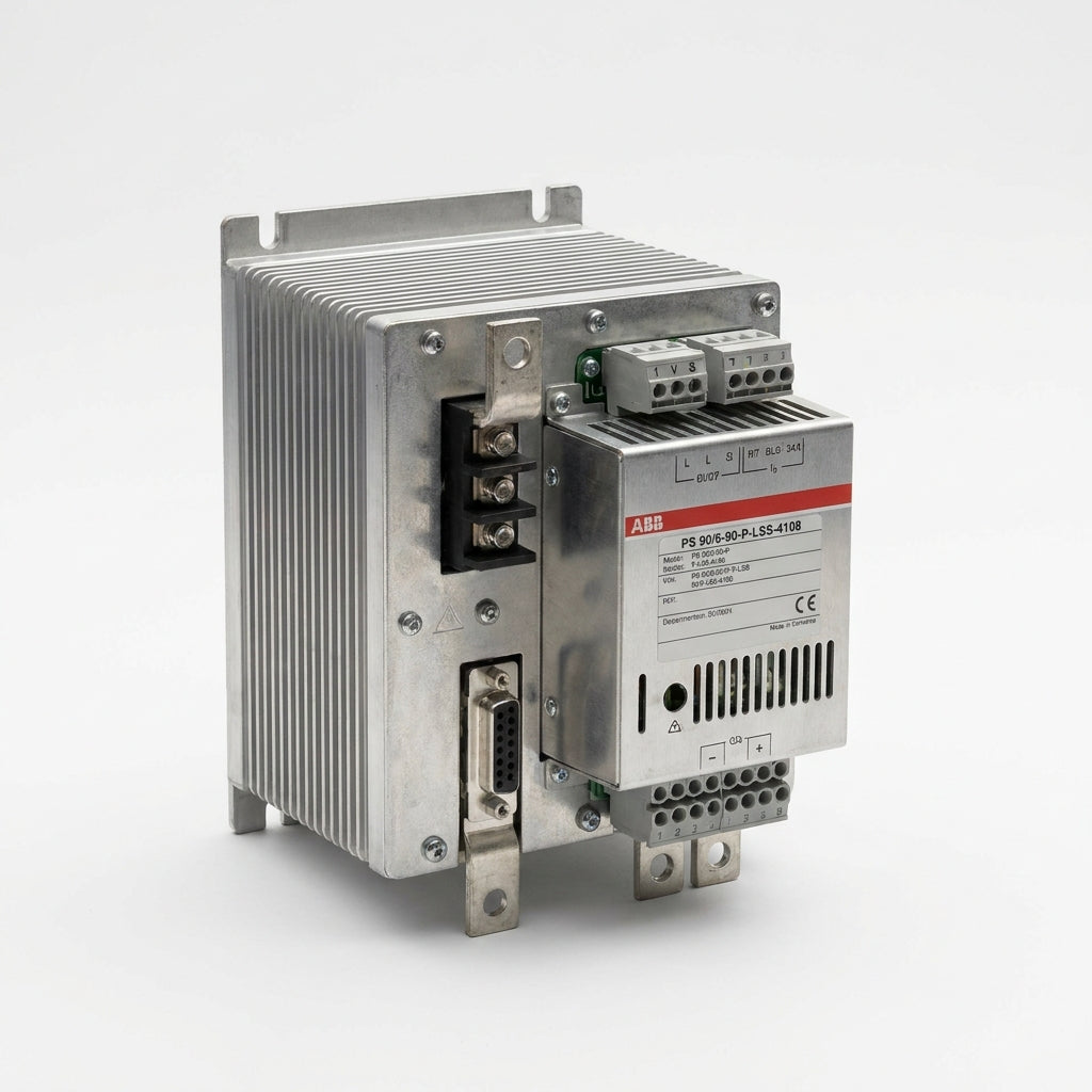 ABB PS 90/6-90-P-LSS-4108
