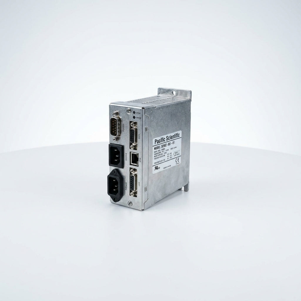 Pacific Scientific SC902-001-01