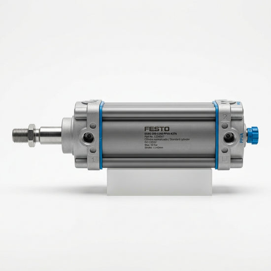 FESTO DSBG-200-1140-PPVA-N3T4