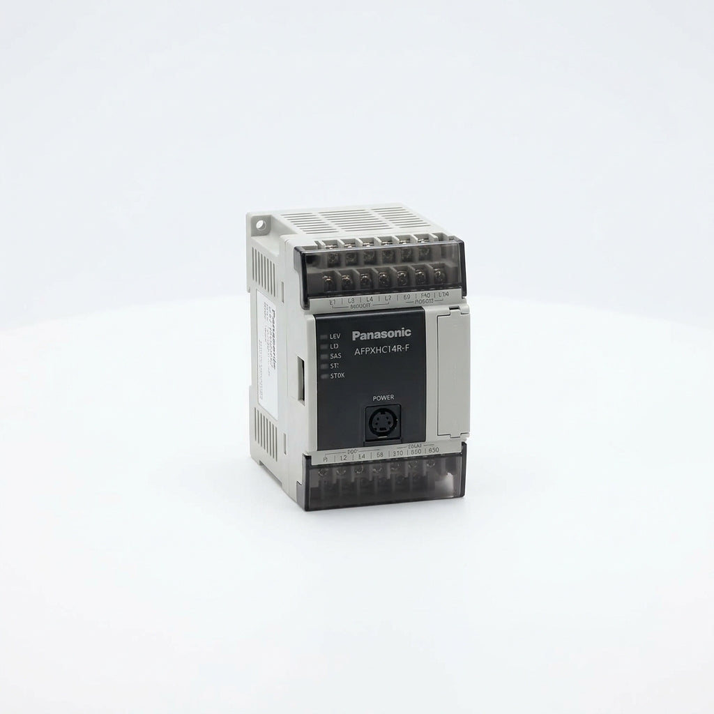 Panasonic AFPXHC14R-F