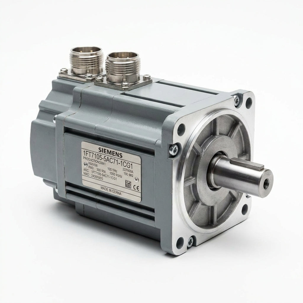 Siemens 1FT7105-5AC71-1CG1