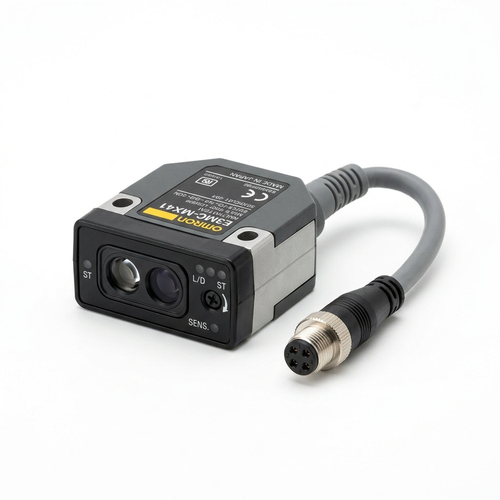 OMRON E3MC-MX41