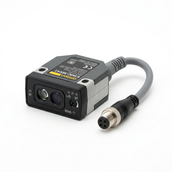 OMRON E3MC-MX41