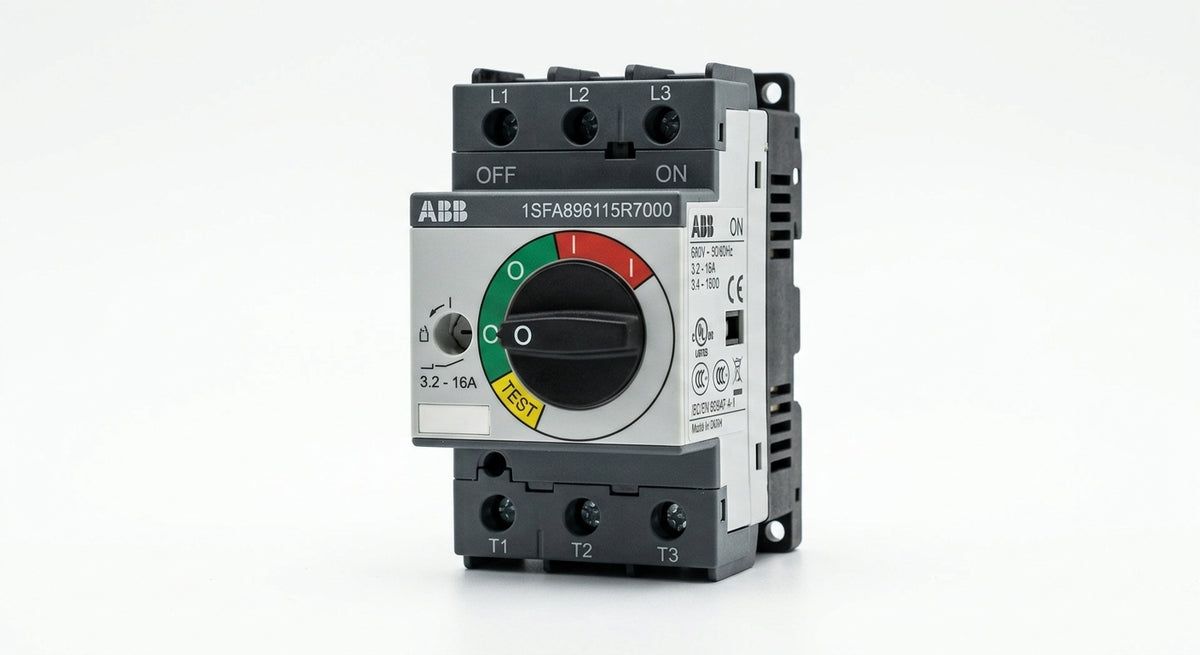 ABB 1SFA896115R7000