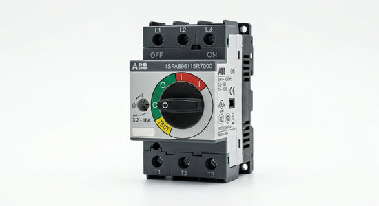 ABB 1SFA896115R7000
