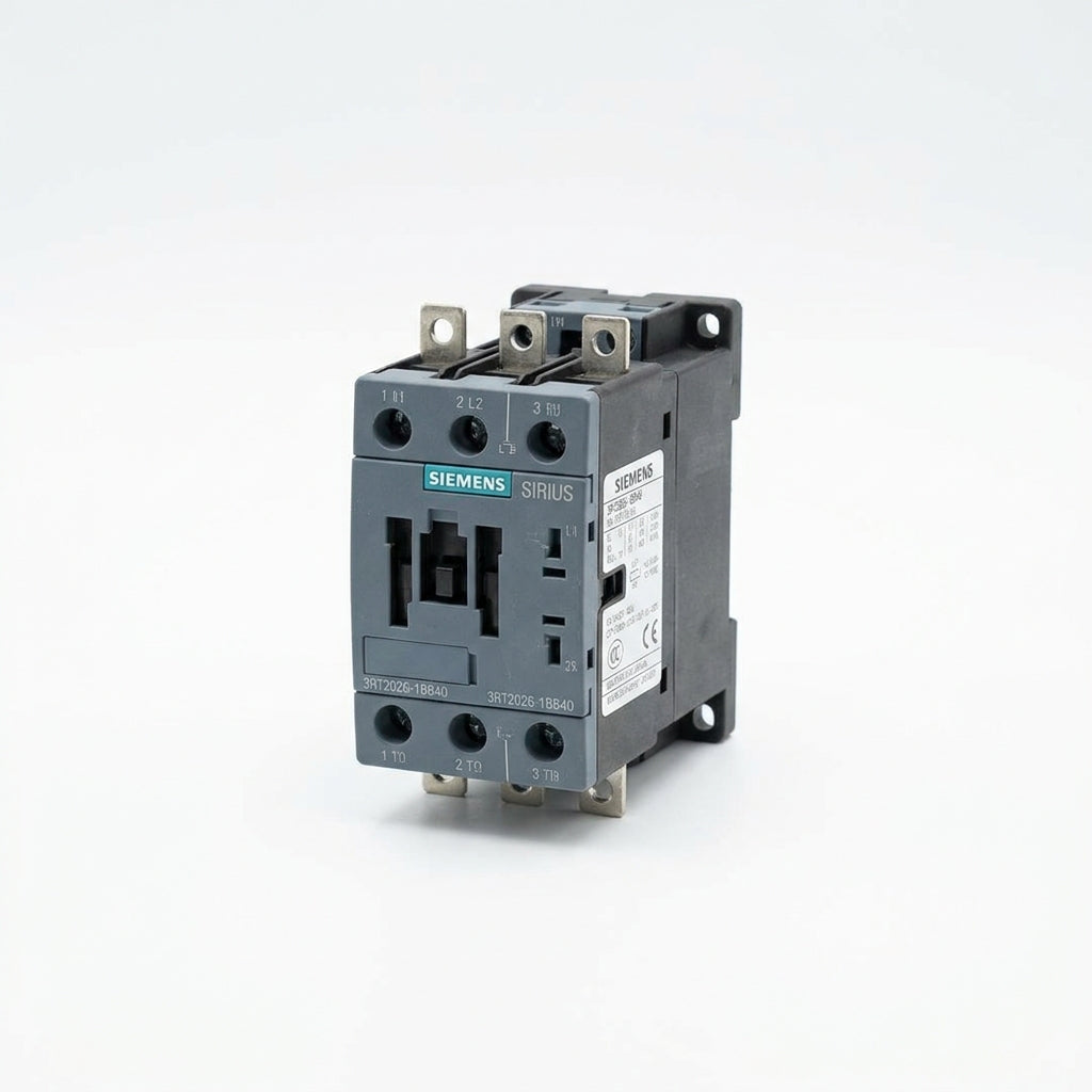 SIEMENS/EP 3RT2026-1BB40