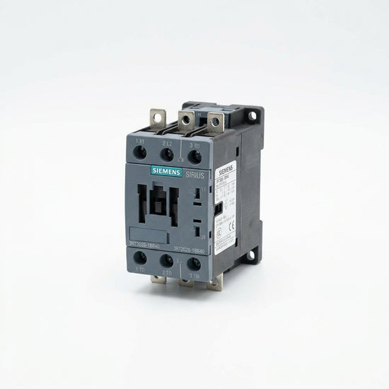 SIEMENS/EP 3RT2026-1BB40