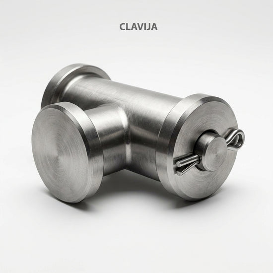 BIND CLAVIJA MEDIA VUELTA 3P 3H 20A