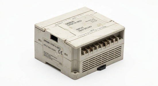 OMRON CPM1A-8ED