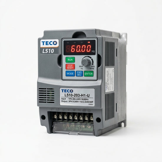 TECO L510-203-H1-U