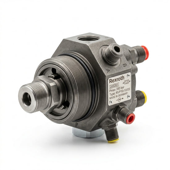 REXROTH 289283