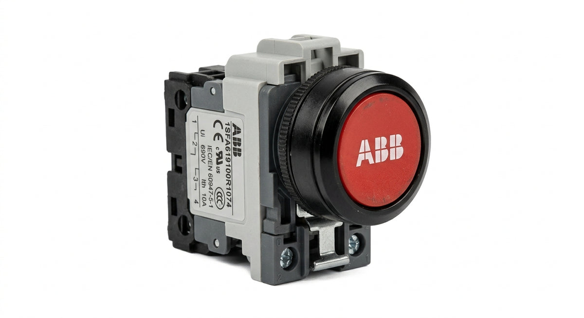 ABB 1SFA619100R1074