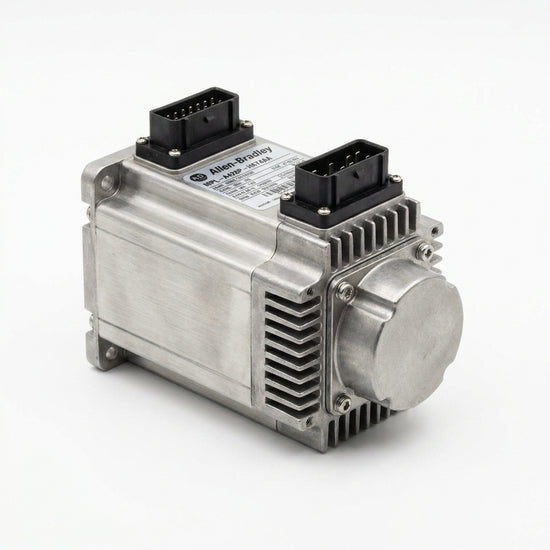 Allen-Bradley MPL-A420P-HK74AA