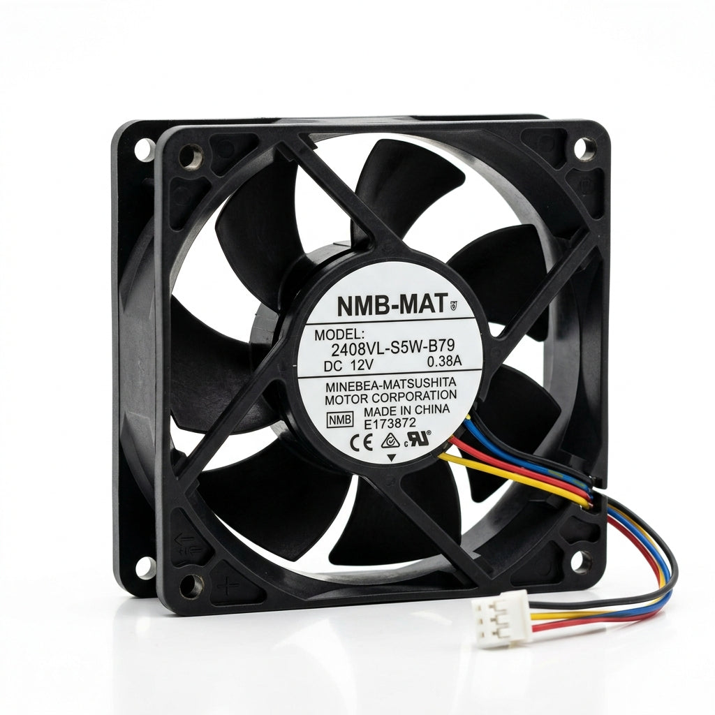 NMB 2408VL-S5W-B79