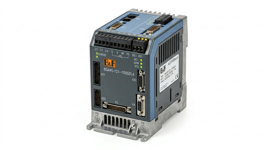 B&R 8GA45-121--100S2L4