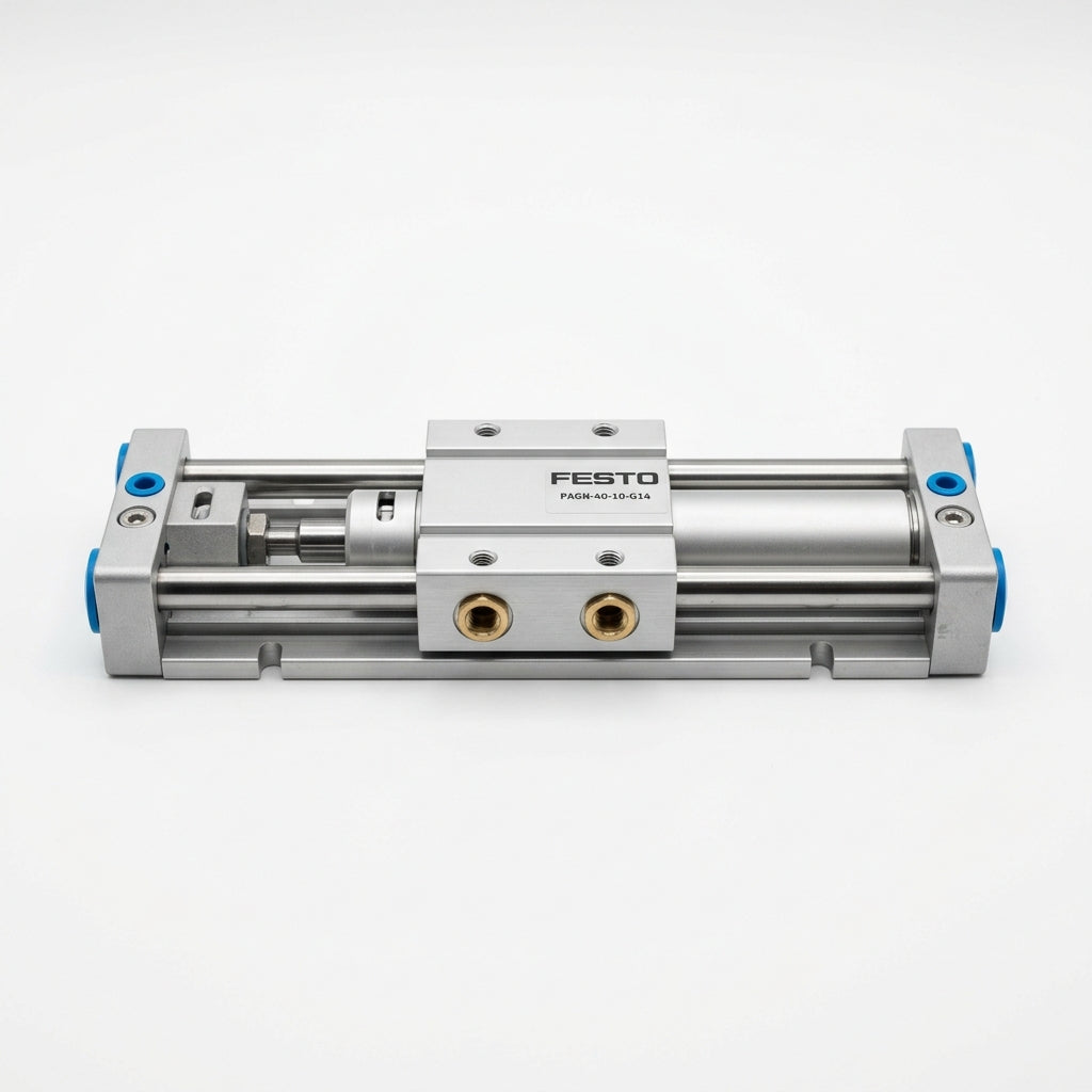 FESTO PAGN-40-10-G14