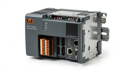 B&R 8CXS000.0005-00