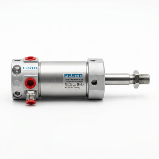 FESTO DSNU-25-40-P-A-S2