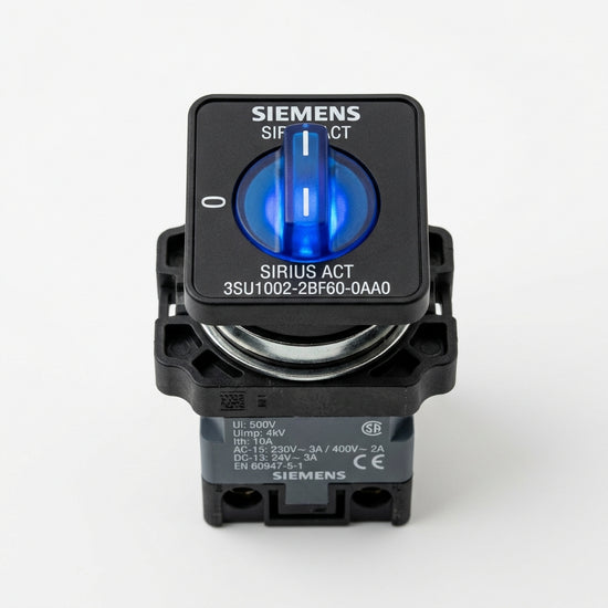 SIEMENS/EP 3SU1002-2BF60-0AA0