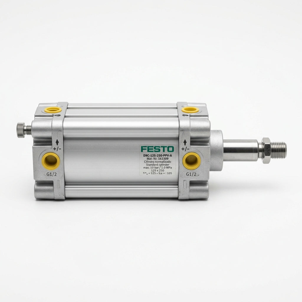 FESTO DNC-125-250-PPV-A