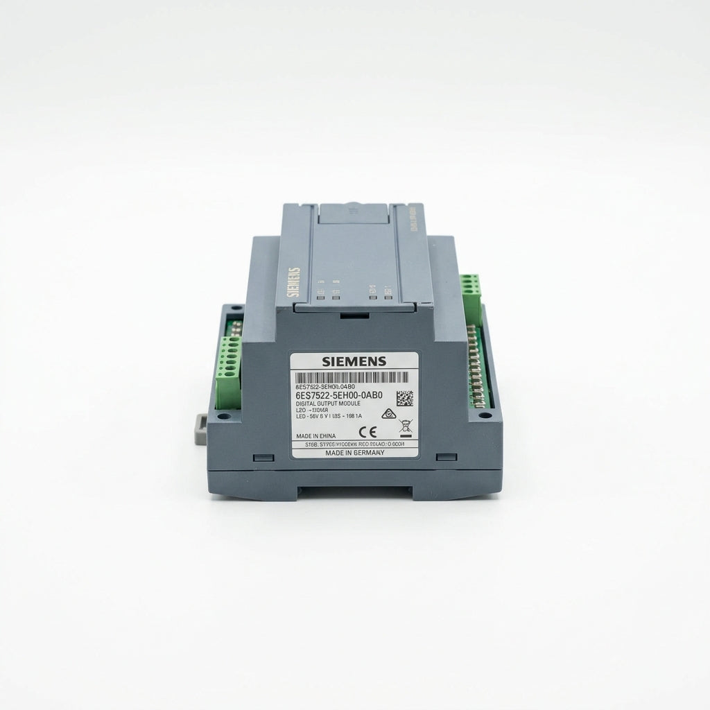 SIEMENS/FA 6ES7522-5EH00-0AB0