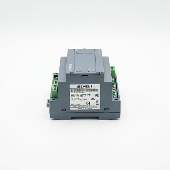 SIEMENS/FA 6ES7522-5EH00-0AB0