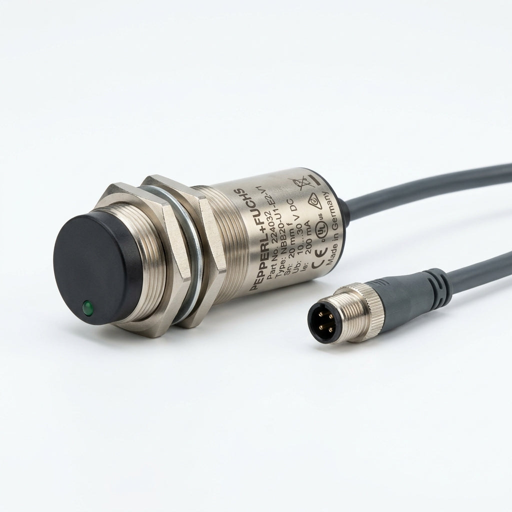 PEPPERL & FUCHS 224032