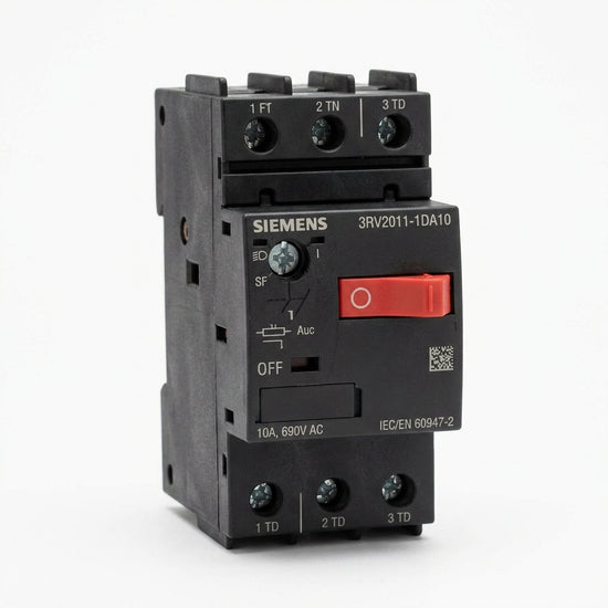 BIND SQUARE D INT TERMOMAG C/ZAPATA 3X50A 18KA 480VAC HDL36050