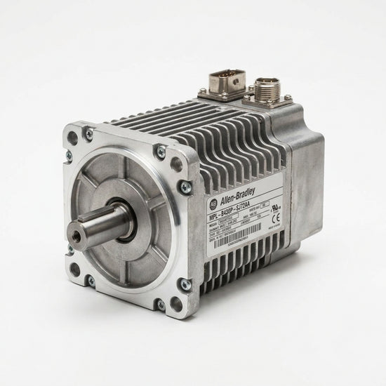 Allen-Bradley MPL-B430P-SJ72AA