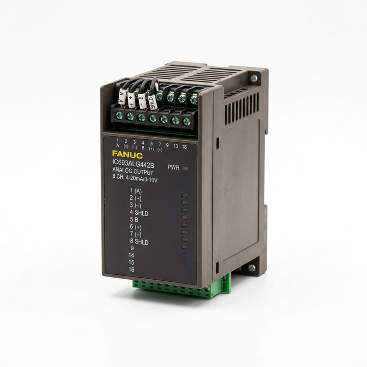FANUC IC693ALG442B