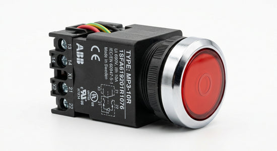 ABB 1SFA619201R1076