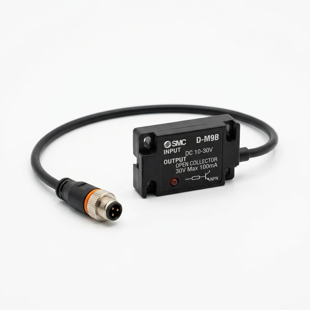 SMC D-M9B