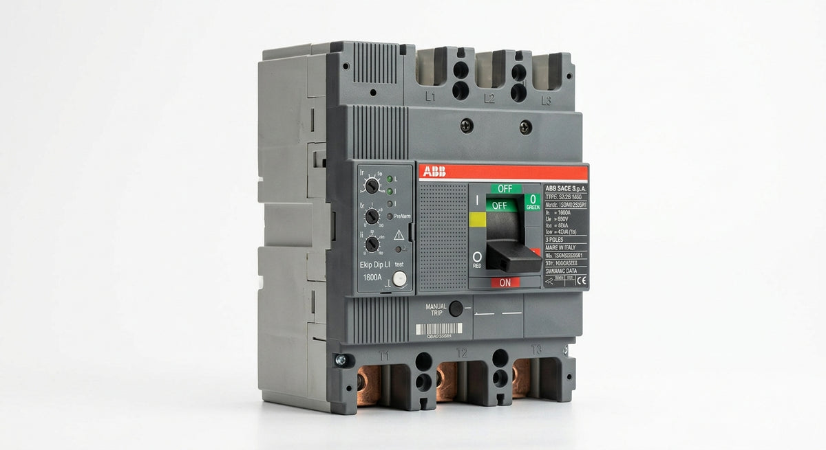 ABB 1SDA072303R1