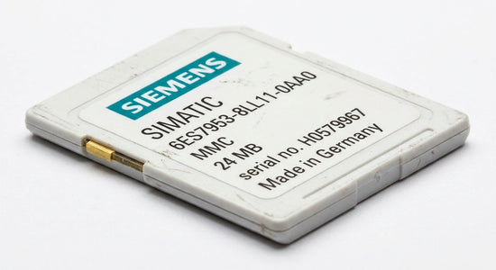 SIEMENS 6ES7953-8LL11-0AA0
