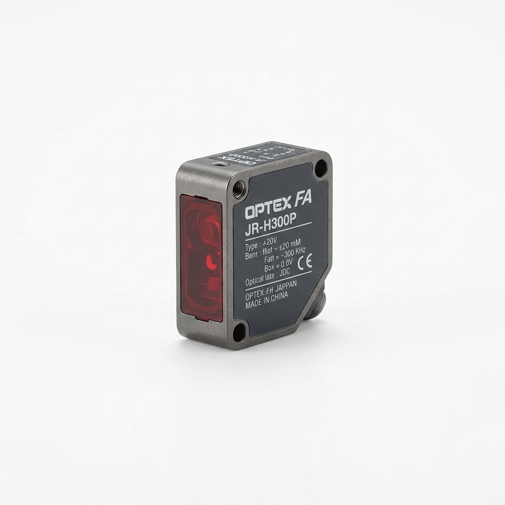 OPTEX FA JR-H300P