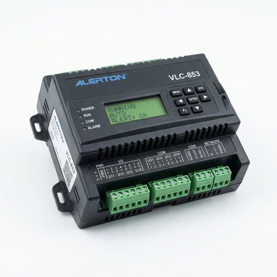 Alerton VLC-853 controlador de campo programable
