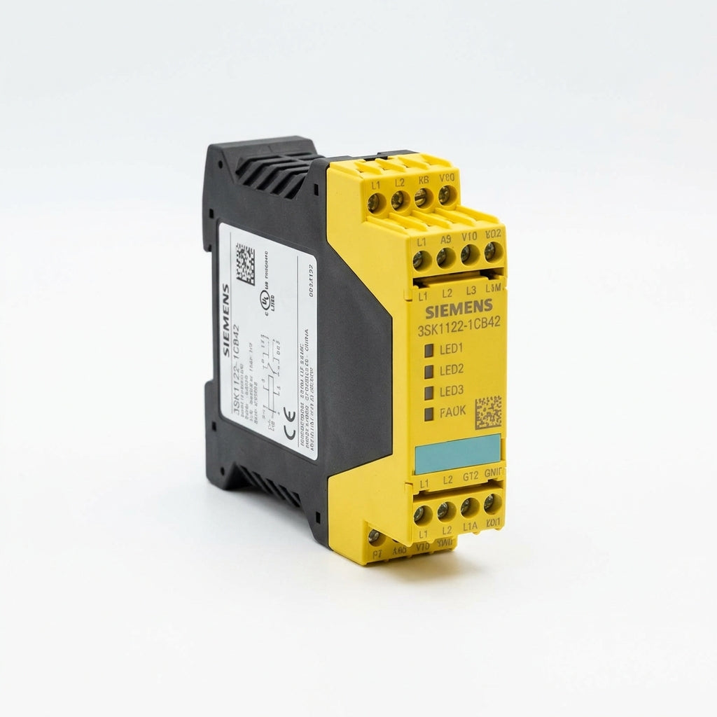Siemens 3SK1122-1CB42