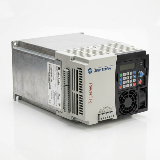 Allen-Bradley 20BD034A0AYYANA0