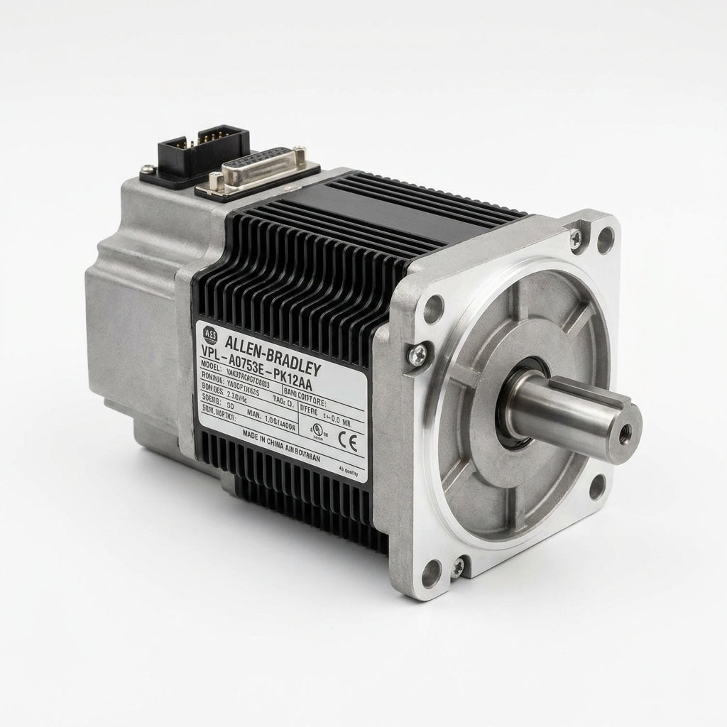Allen-Bradley VPL-A0753E-PK12AA