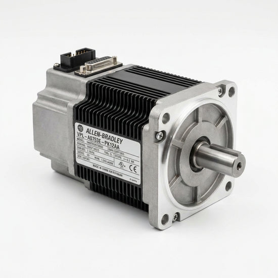 Allen-Bradley VPL-A0753E-PK12AA