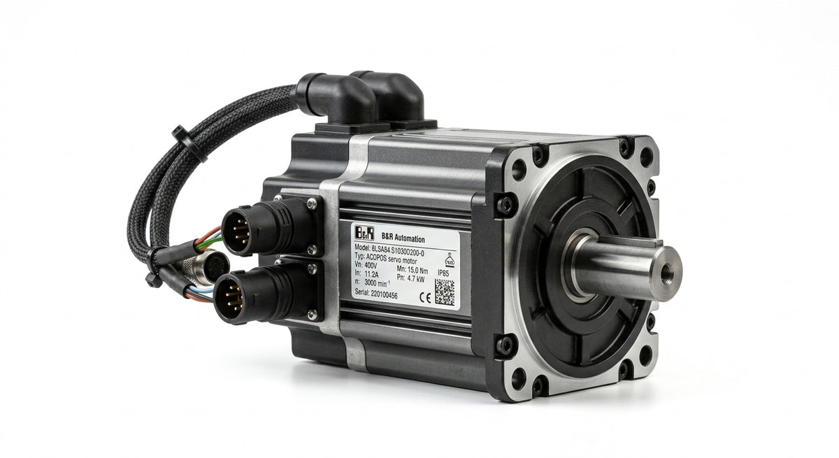 B&R 8LSA84.S1030D200-0