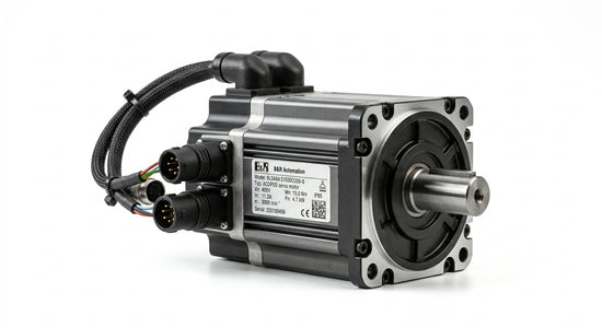 B&R 8LSA84.S1030D200-0