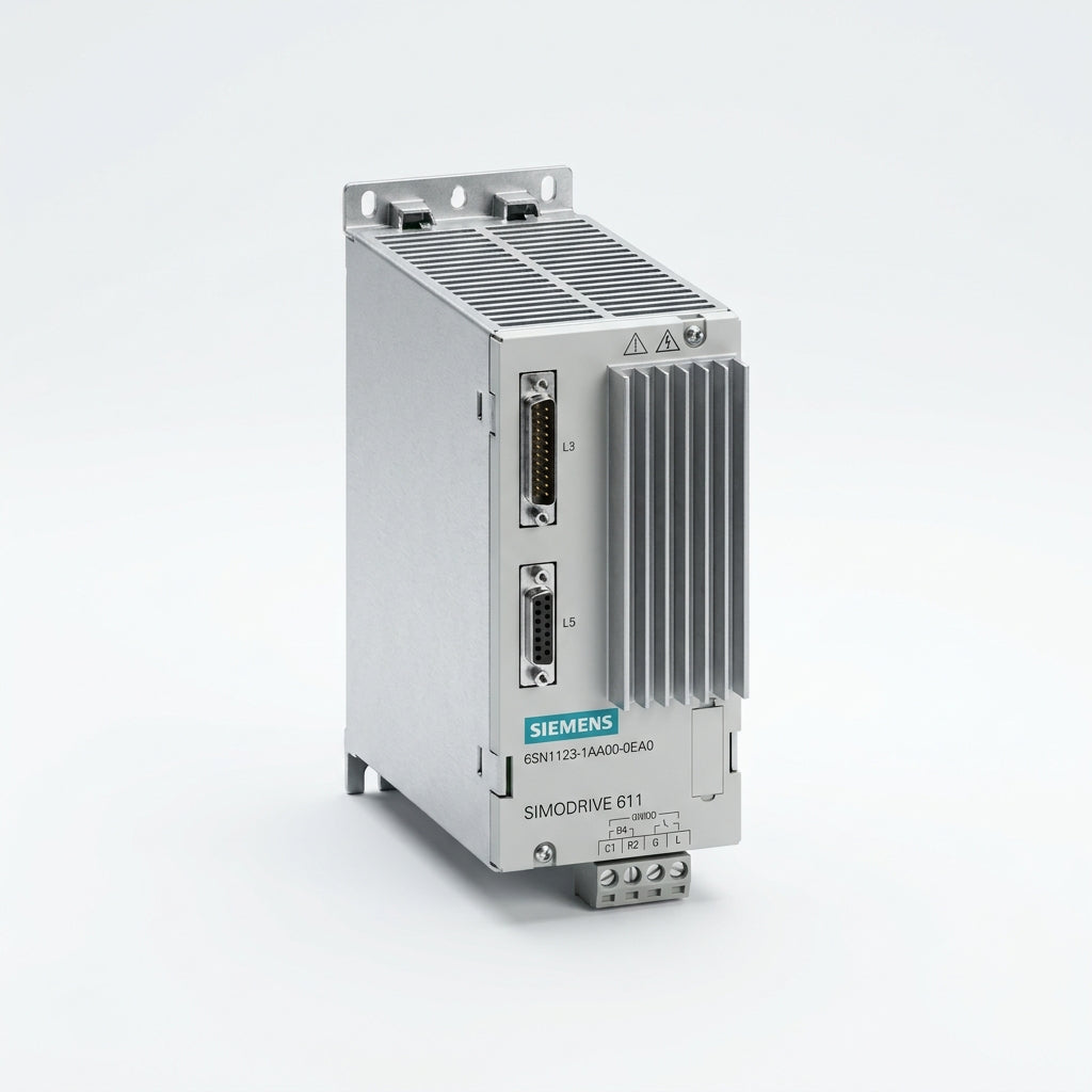 Siemens 6SN1123-1AA00-0EA0
