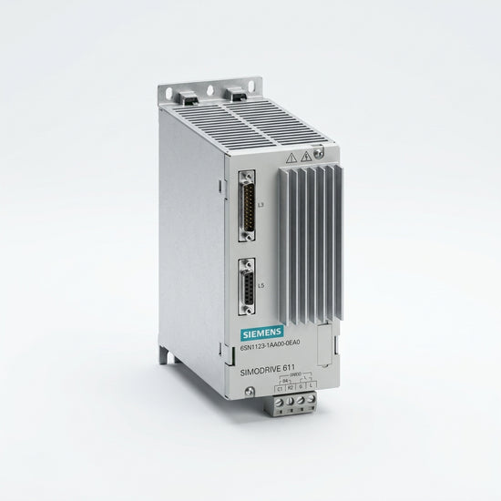 Siemens 6SN1123-1AA00-0EA0