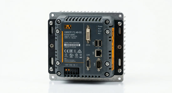 B&R X90CP172.48-00