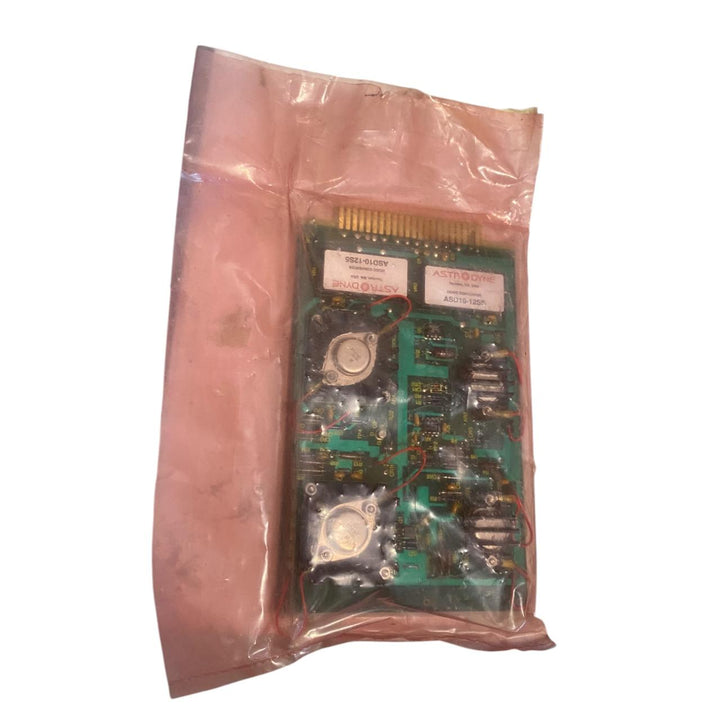 Tarjeta astrodyne ASD10-12S5