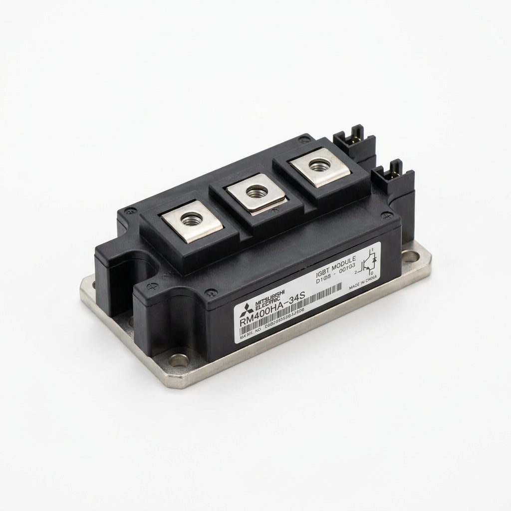 Mitsubishi Electric RM400HA-34S