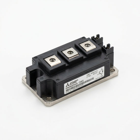 Mitsubishi Electric RM400HA-34S